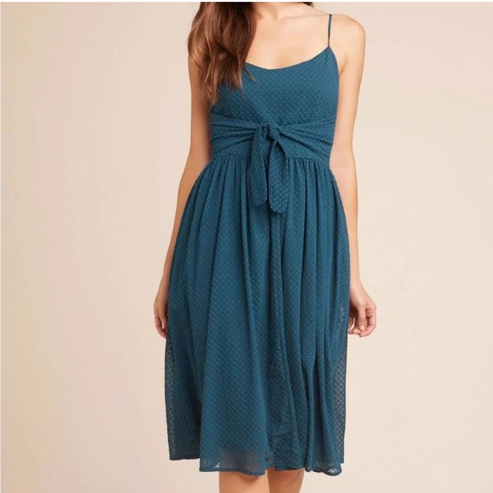 BB Dakota “take a bow dress”